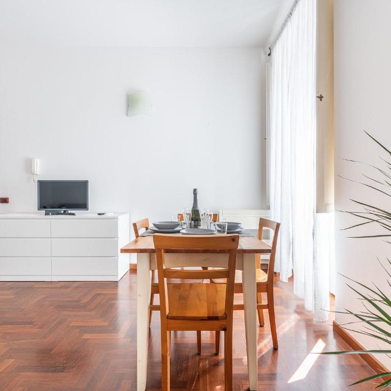Casa al Porto - Appartamento con 1 Camera da Letto - 4