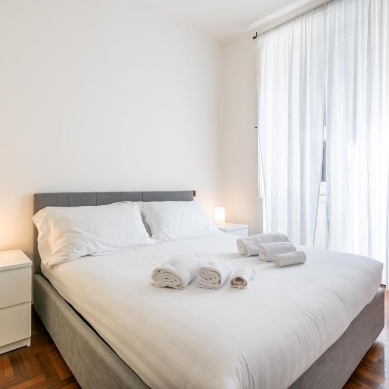 Casa al Porto - Appartamento con 1 Camera da Letto - 6