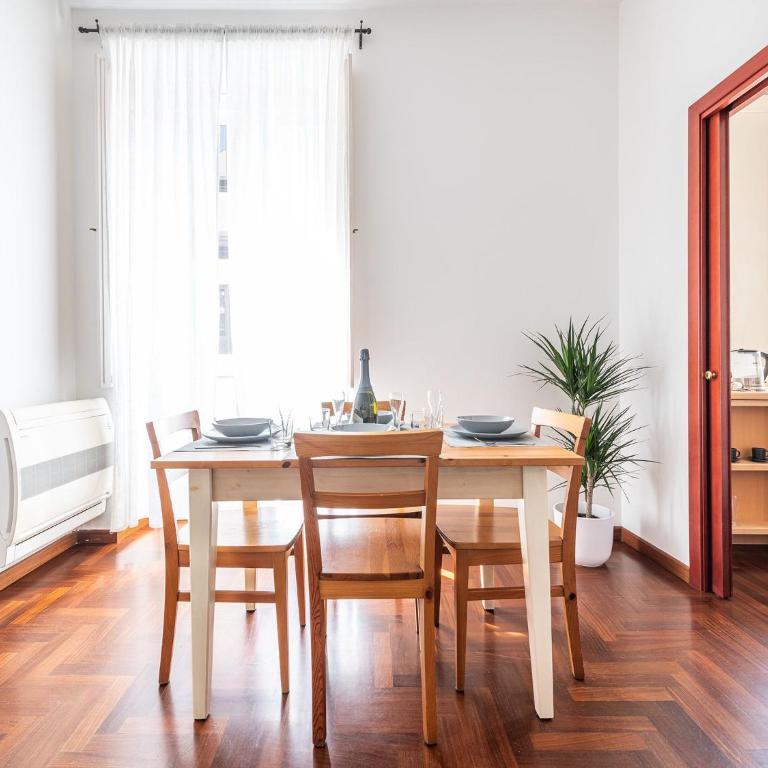 Casa al Porto - Appartamento con 1 Camera da Letto - 7