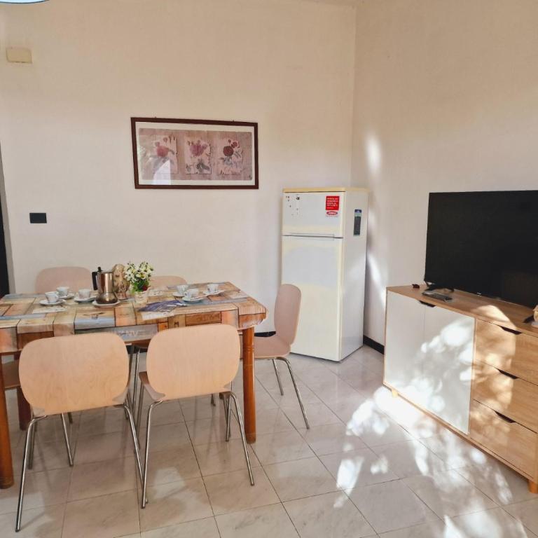 Residenza Sirena - Appartamento con 2 Camere da Letto - 8