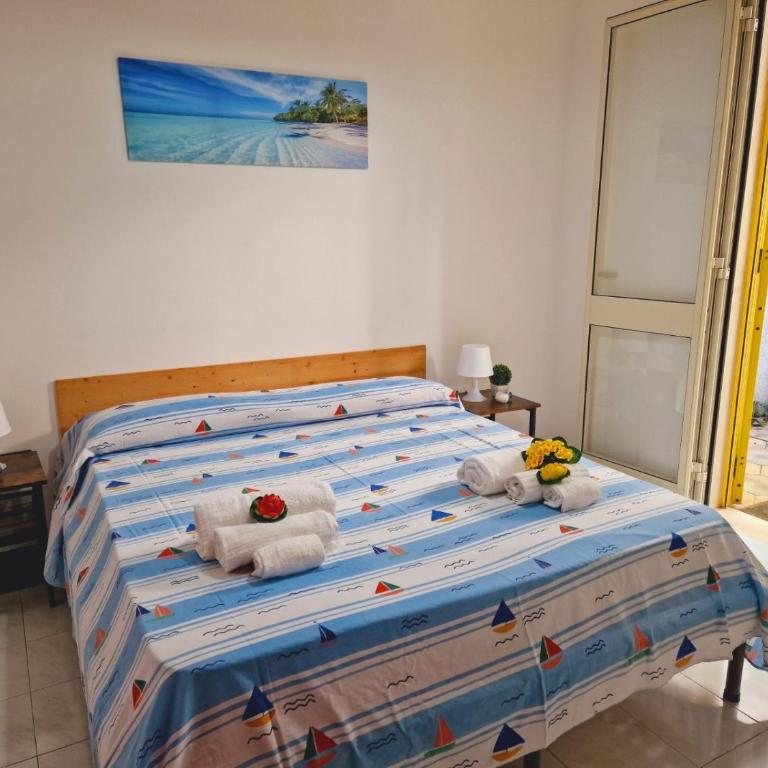 Residenza Sirena - Appartamento con 2 Camere da Letto - 11