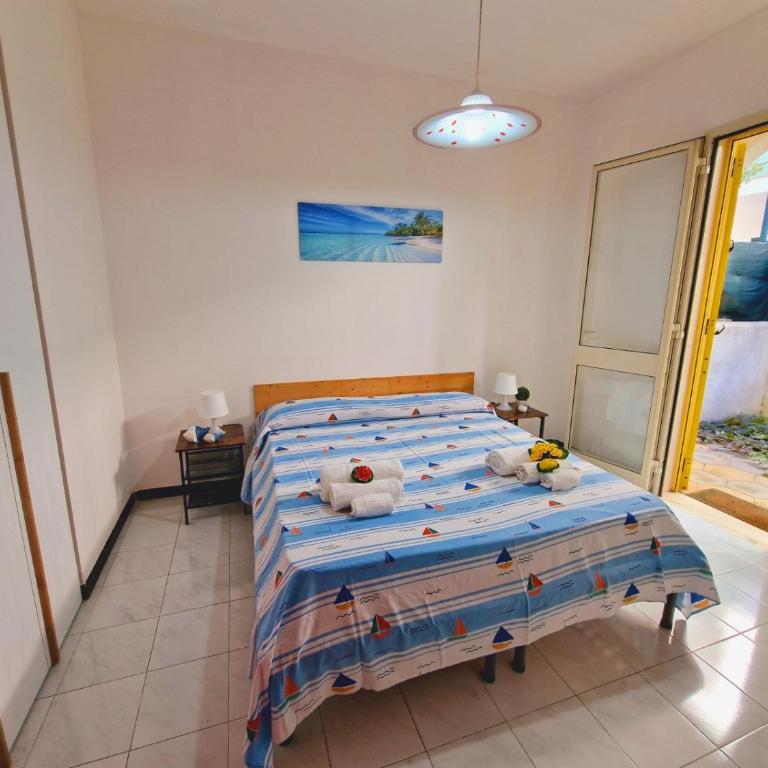 Residenza Sirena - Appartamento con 2 Camere da Letto - 10