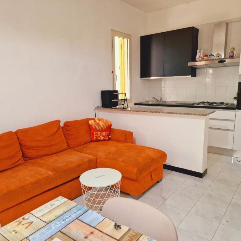 Residenza Sirena - Appartamento con 2 Camere da Letto - 4