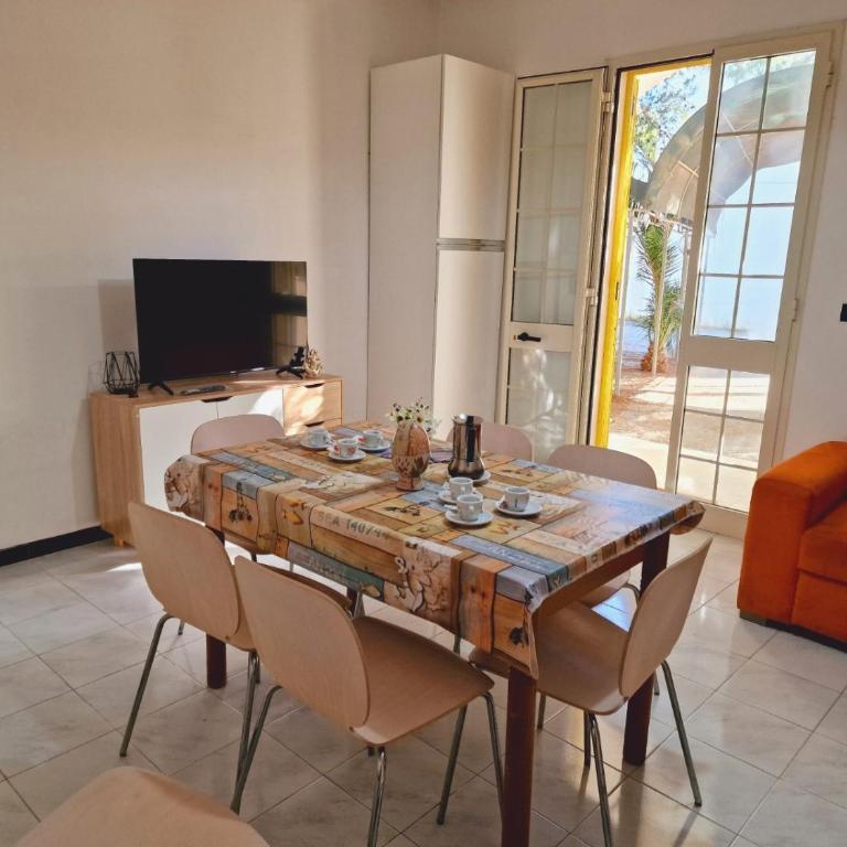 Residenza Sirena - Appartamento con 2 Camere da Letto - 9