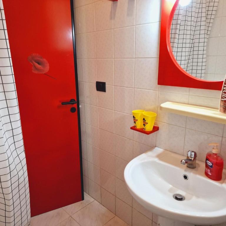 Residenza Sirena - Appartamento con 2 Camere da Letto - 13