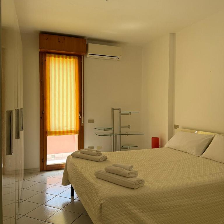 Cagliari Home - Appartamento con 1 Camera da Letto - 1
