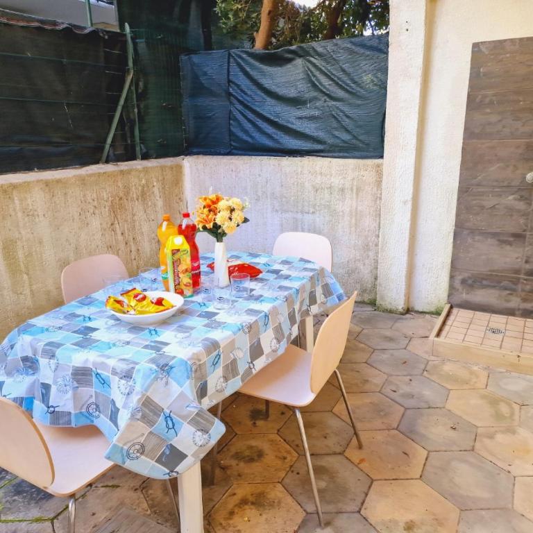 Residenza Sirena - Appartamento con 2 Camere da Letto - 23