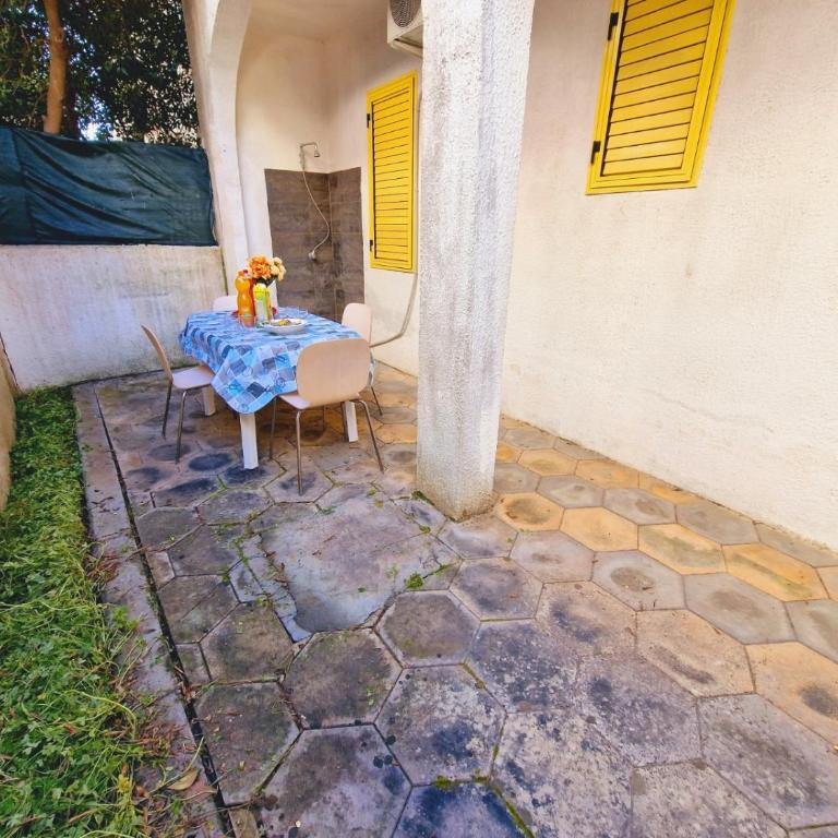 Residenza Sirena - Appartamento con 2 Camere da Letto - 22