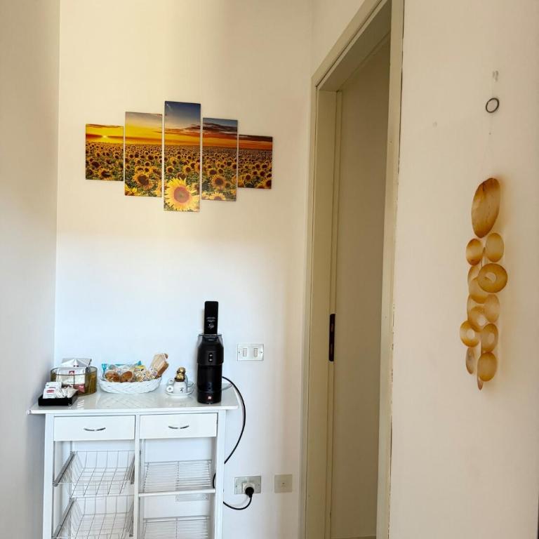 Cagliari Home - Appartamento con 1 Camera da Letto - 2