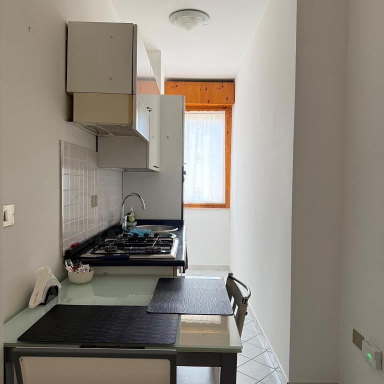 Cagliari Home - Appartamento con 1 Camera da Letto - 3