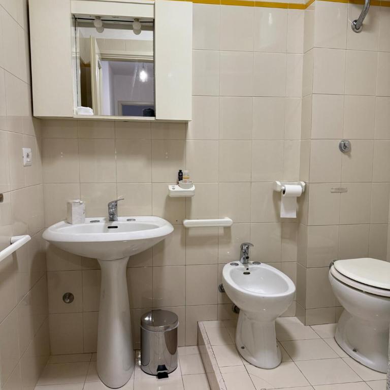 Cagliari Home - Appartamento con 1 Camera da Letto - 7