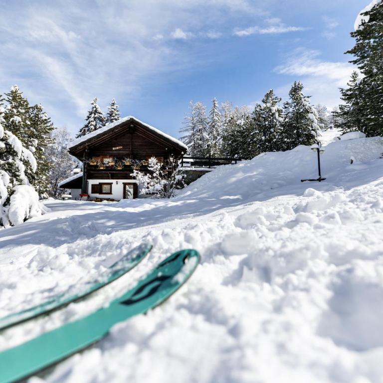Chaletbethere - Appartamento Superior - 19