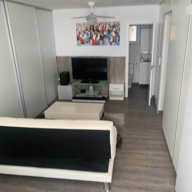 Apartamento en casa particular en Moraira - Apartamento Clásico - 3