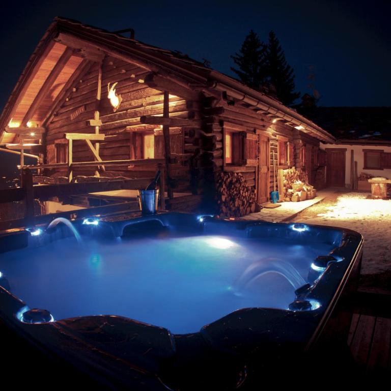 Chaletbethere - Appartamento Superior - 2