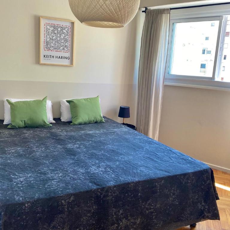 Palermo luminoso 3 dormitorios con balcón cerca Metro - Apartamento de 3 dormitorios con balcón - 11