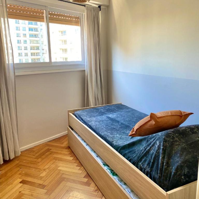 Palermo luminoso 3 dormitorios con balcón cerca Metro - Apartamento de 3 dormitorios con balcón - 18