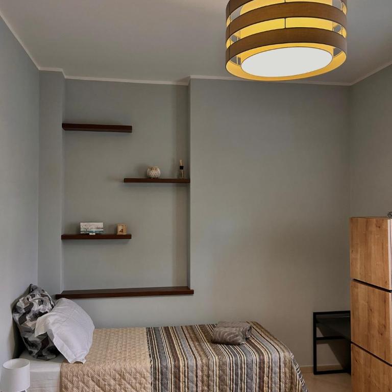 TRA CIELO e BOSCO - Appartamento con 2 Camere da Letto - 15