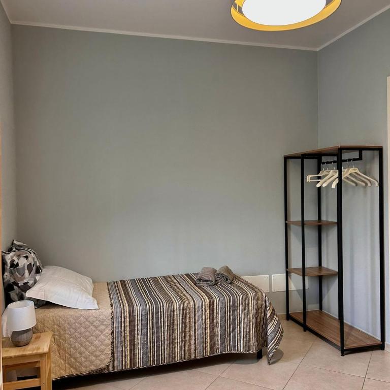 TRA CIELO e BOSCO - Appartamento con 2 Camere da Letto - 17