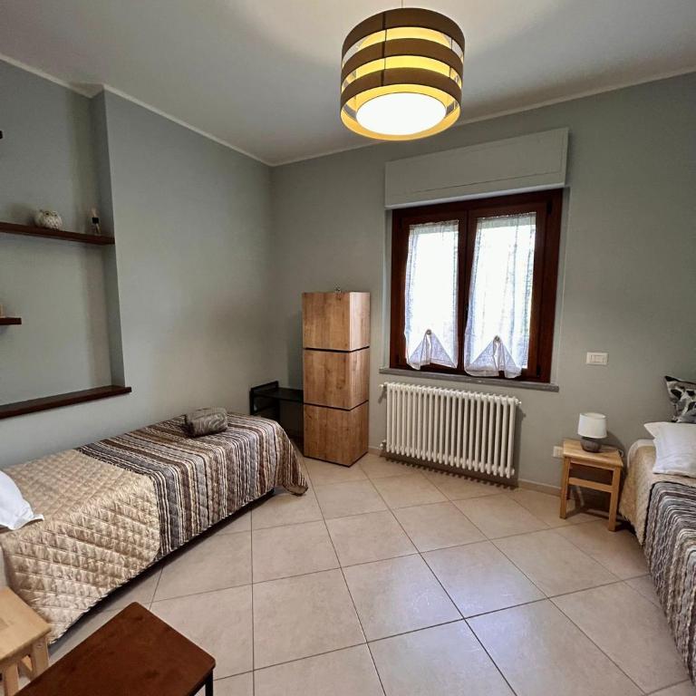 TRA CIELO e BOSCO - Appartamento con 2 Camere da Letto - 18