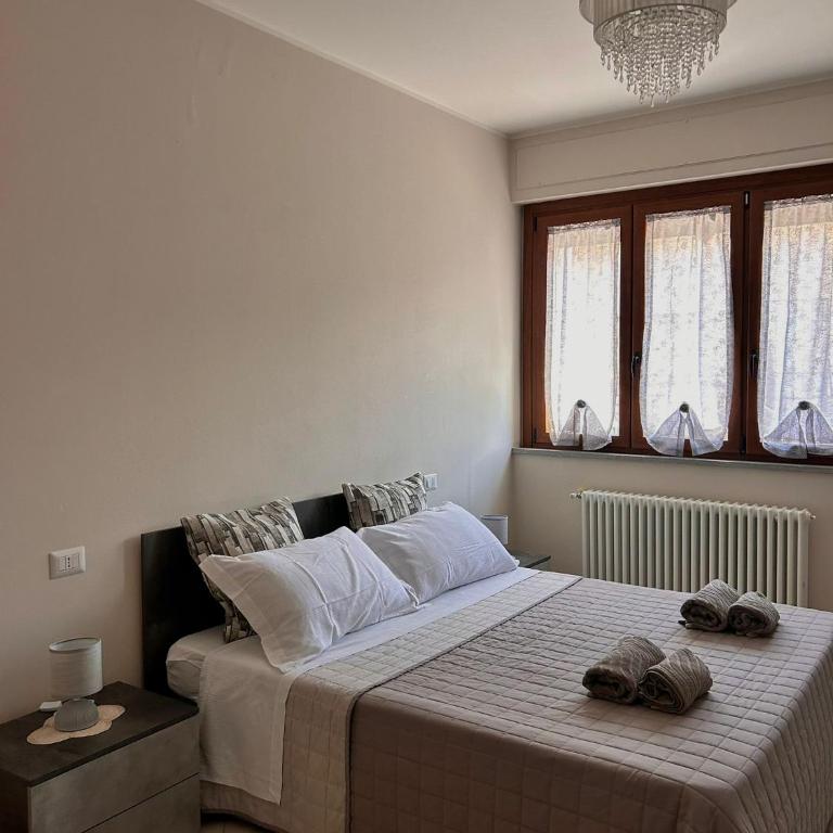 TRA CIELO e BOSCO - Appartamento con 2 Camere da Letto - 10