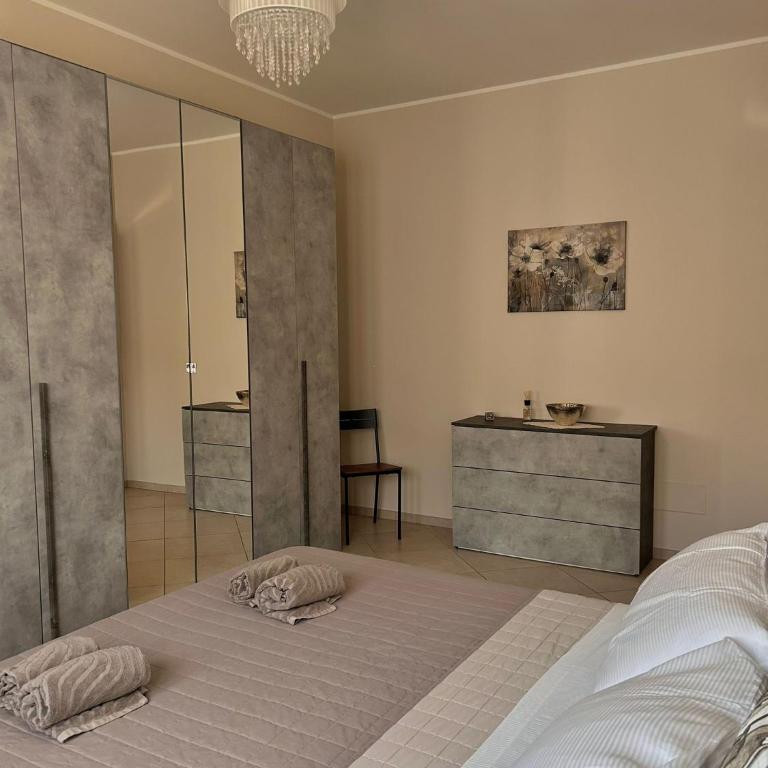TRA CIELO e BOSCO - Appartamento con 2 Camere da Letto - 13