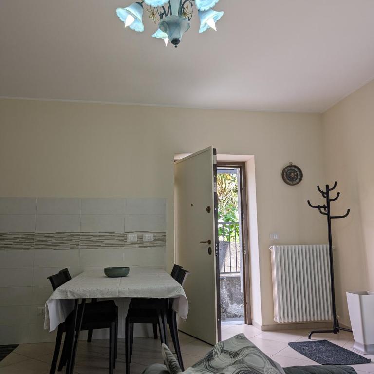 TRA CIELO e BOSCO - Appartamento con 2 Camere da Letto - 9