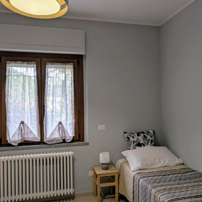 TRA CIELO e BOSCO - Appartamento con 2 Camere da Letto - 20