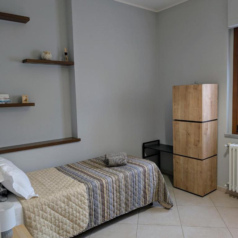 TRA CIELO e BOSCO - Appartamento con 2 Camere da Letto - 19