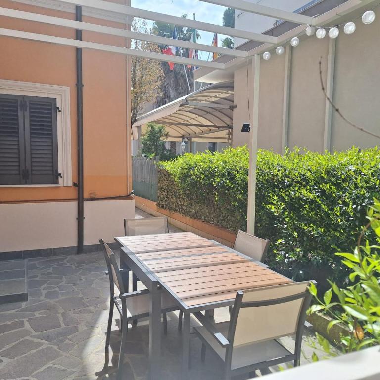 Open Space a 5 minuti dalla spiaggia di Rimini! - HomeUnity - Appartamento con 1 Camera da Letto - 6