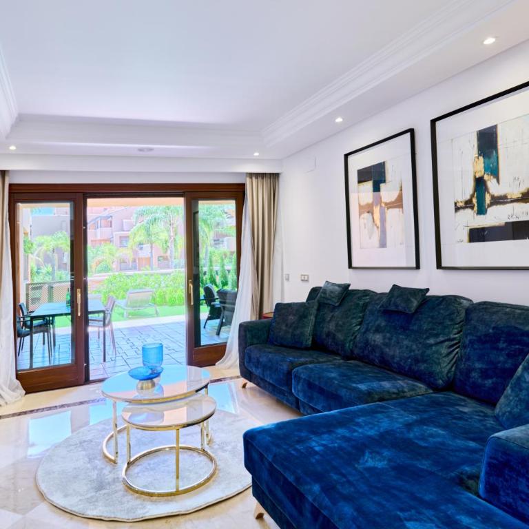 Estepona Mar Azul - Apartamento de 2 dormitorios - 10