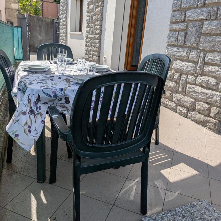 TRA CIELO e BOSCO - Appartamento con 2 Camere da Letto - 26