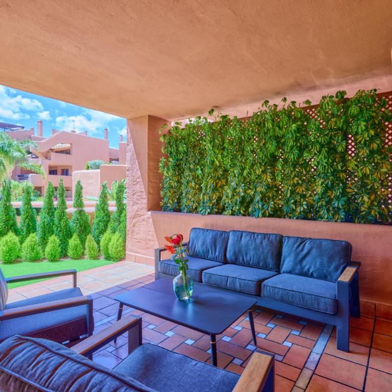 Estepona Mar Azul - Apartamento de 2 dormitorios - 17