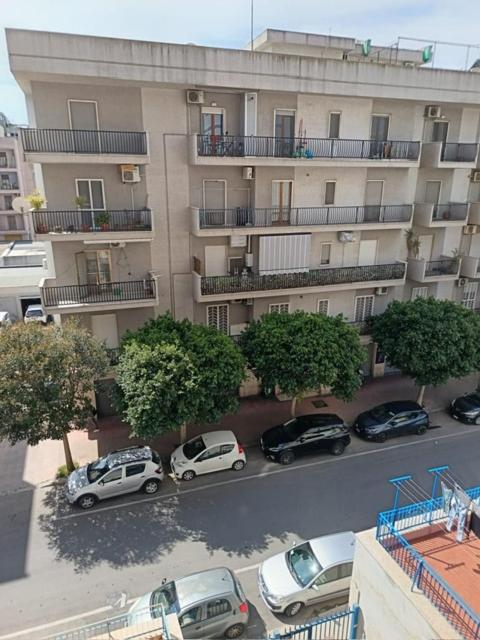 I Colori del Vento - Double Room with Balcony - 11