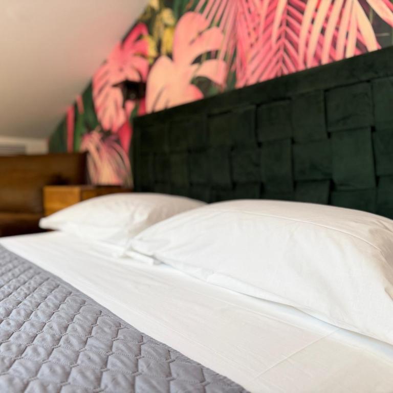 Charming 2-Bedroom Retreat in the Center of Perugia - Appartamento con 1 Camera da Letto - 13