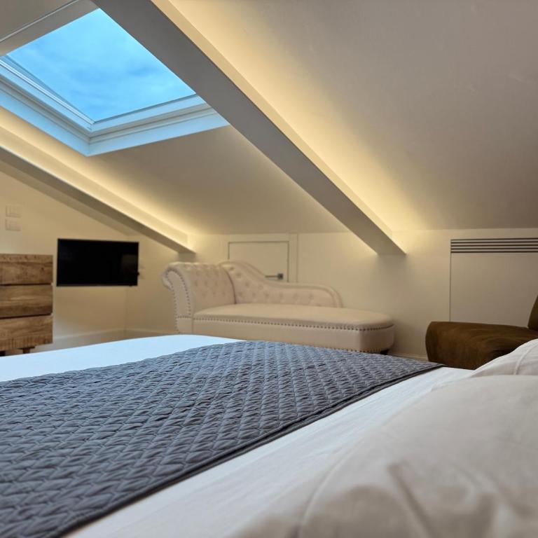 Charming 2-Bedroom Retreat in the Center of Perugia - Appartamento con 1 Camera da Letto - 14