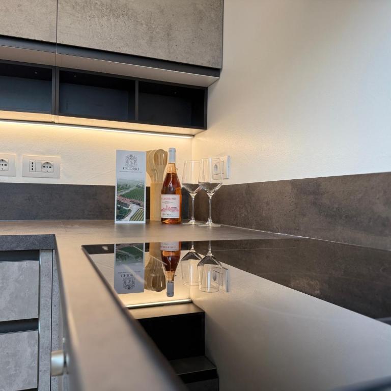 Charming 2-Bedroom Retreat in the Center of Perugia - Appartamento con 1 Camera da Letto - 15