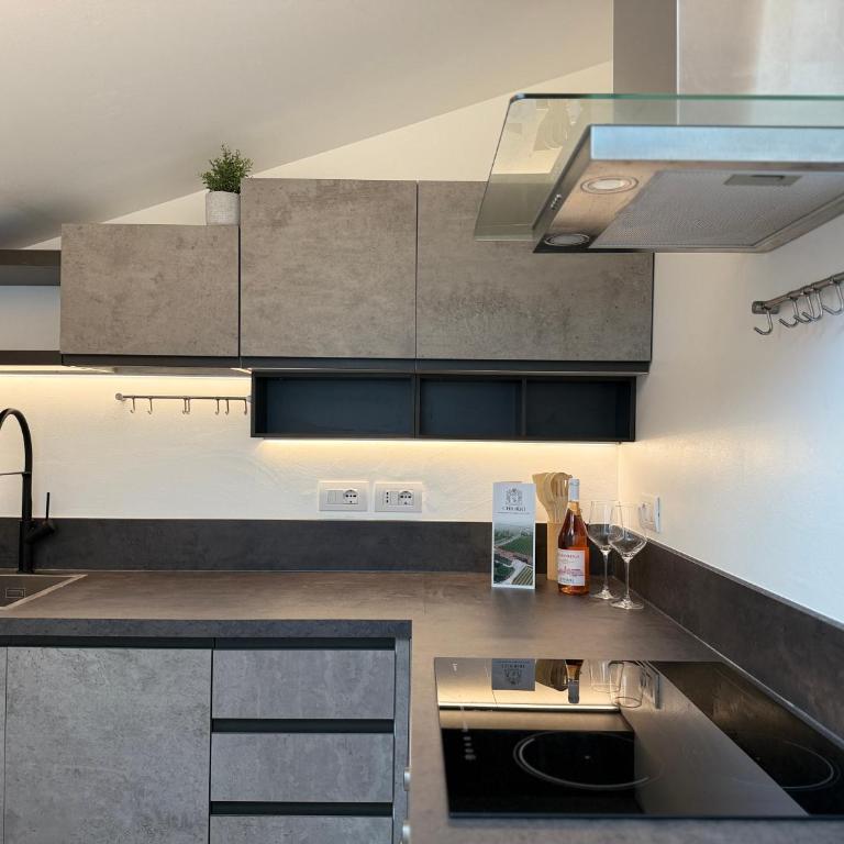 Charming 2-Bedroom Retreat in the Center of Perugia - Appartamento con 1 Camera da Letto - 8