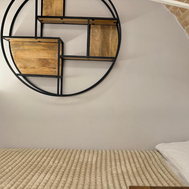 Charming 2-Bedroom Retreat in the Center of Perugia - Appartamento con 1 Camera da Letto - 17