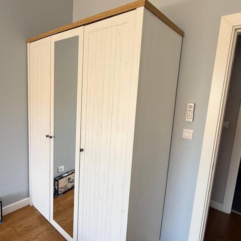 Soho Stay - Apartman sa 1 Spavaćom Sobom - 12