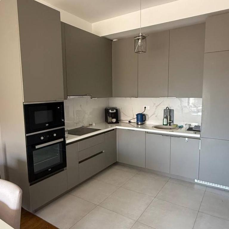 Soho Stay - Apartman sa 1 Spavaćom Sobom - 20