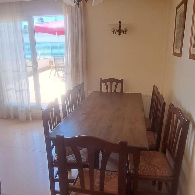 Jordi's Flat close to the Beach - Triple Room - 17