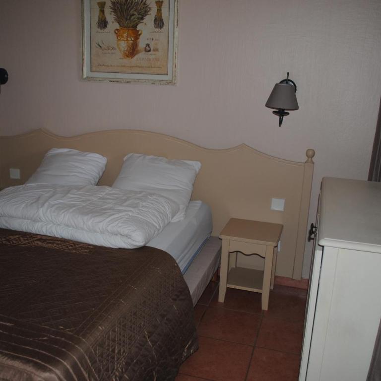 appartement vacances Les Issambres - Apartment mit 2 Schlafzimmern - 2