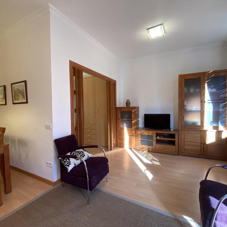 TH61 Apartamento vacacional Plaza de la Font - Apartamento - 8