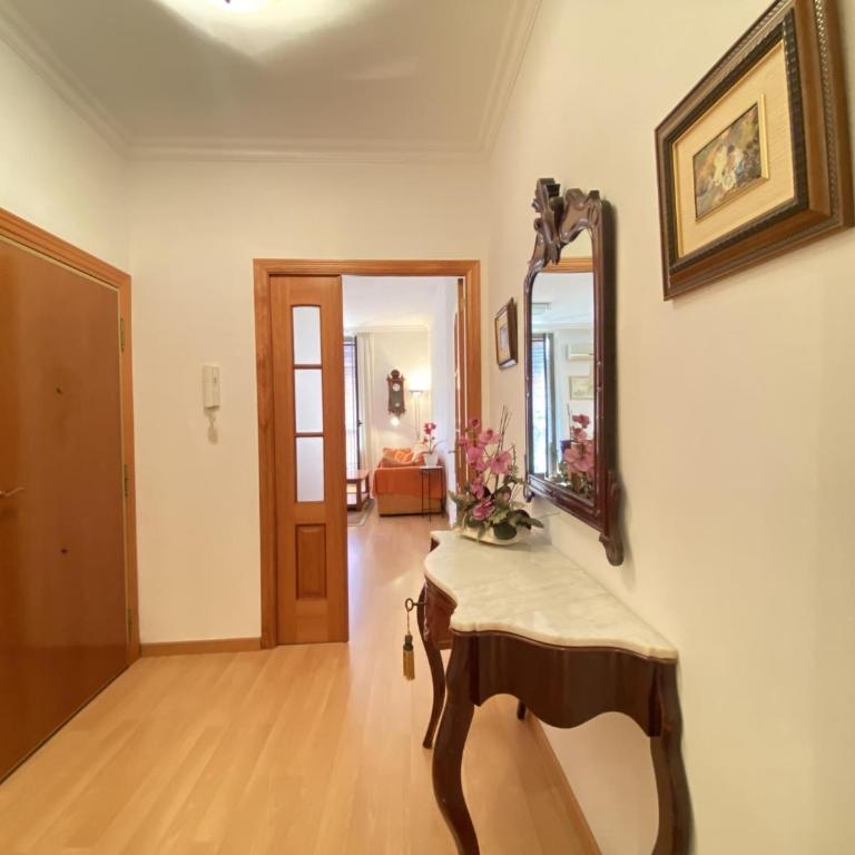 TH61 Apartamento vacacional Plaza de la Font - Apartamento - 19
