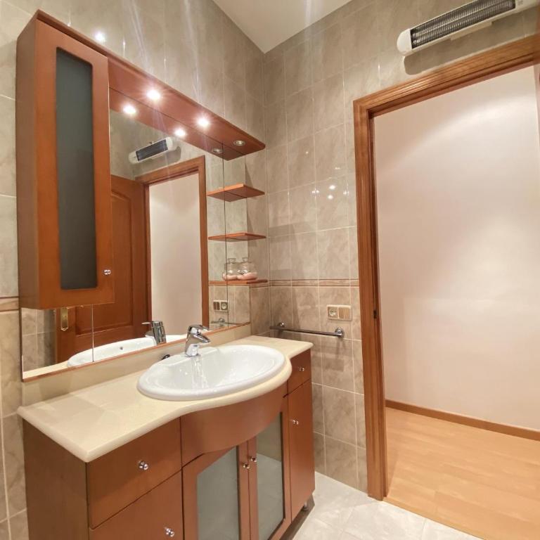 TH61 Apartamento vacacional Plaza de la Font - Apartamento - 20