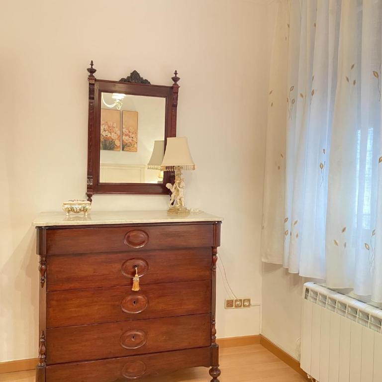 TH61 Apartamento vacacional Plaza de la Font - Apartamento - 24
