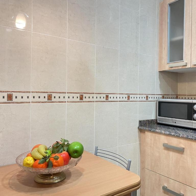 TH61 Apartamento vacacional Plaza de la Font - Apartamento - 30