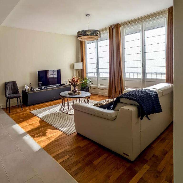 Le Fil d'Or - PrestiPlace Collection - Apartamento de 2 dormitorios - 31