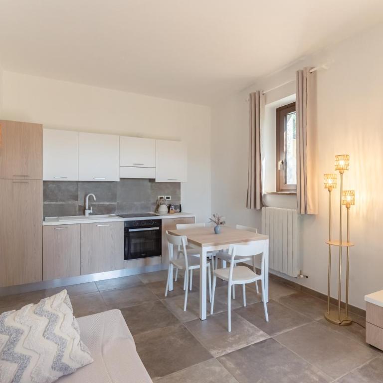 Agriturismo San Felicissimo - Appartamento con Vista e Balcone - 18
