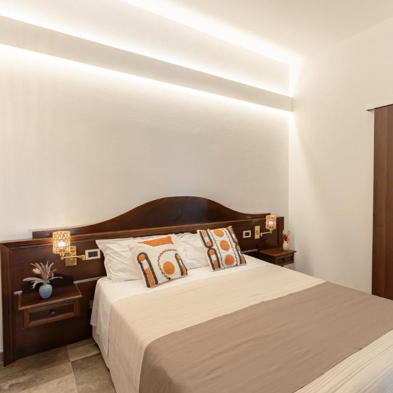 Agriturismo San Felicissimo - Appartamento con Vista e Balcone - 16
